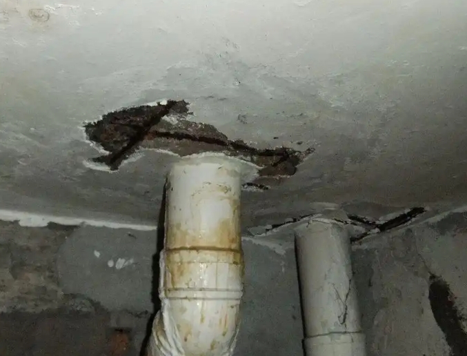 澄海卫生间漏水维修公司浅析澄海卫生间渗水维修的方法