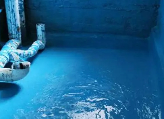 澄海卫生间漏水维修公司分下防水公司如何判断防水工程的质量?